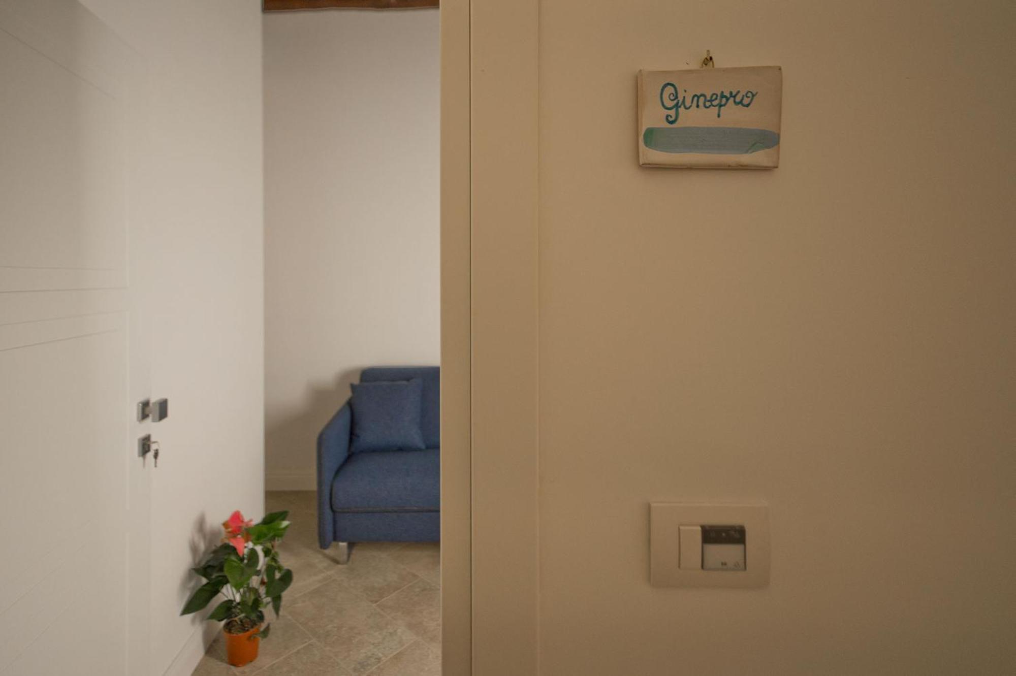 Bed and Breakfast La Viuzza à Sorrente Extérieur photo