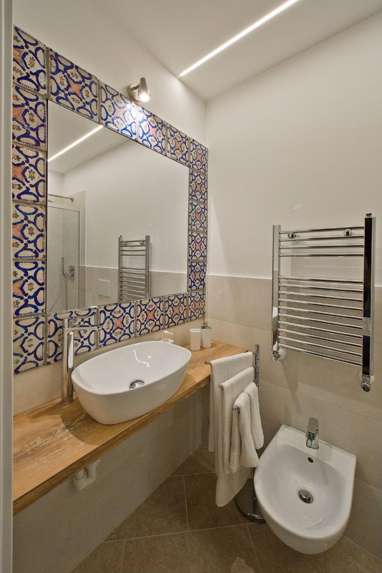 Bed and Breakfast La Viuzza à Sorrente Extérieur photo