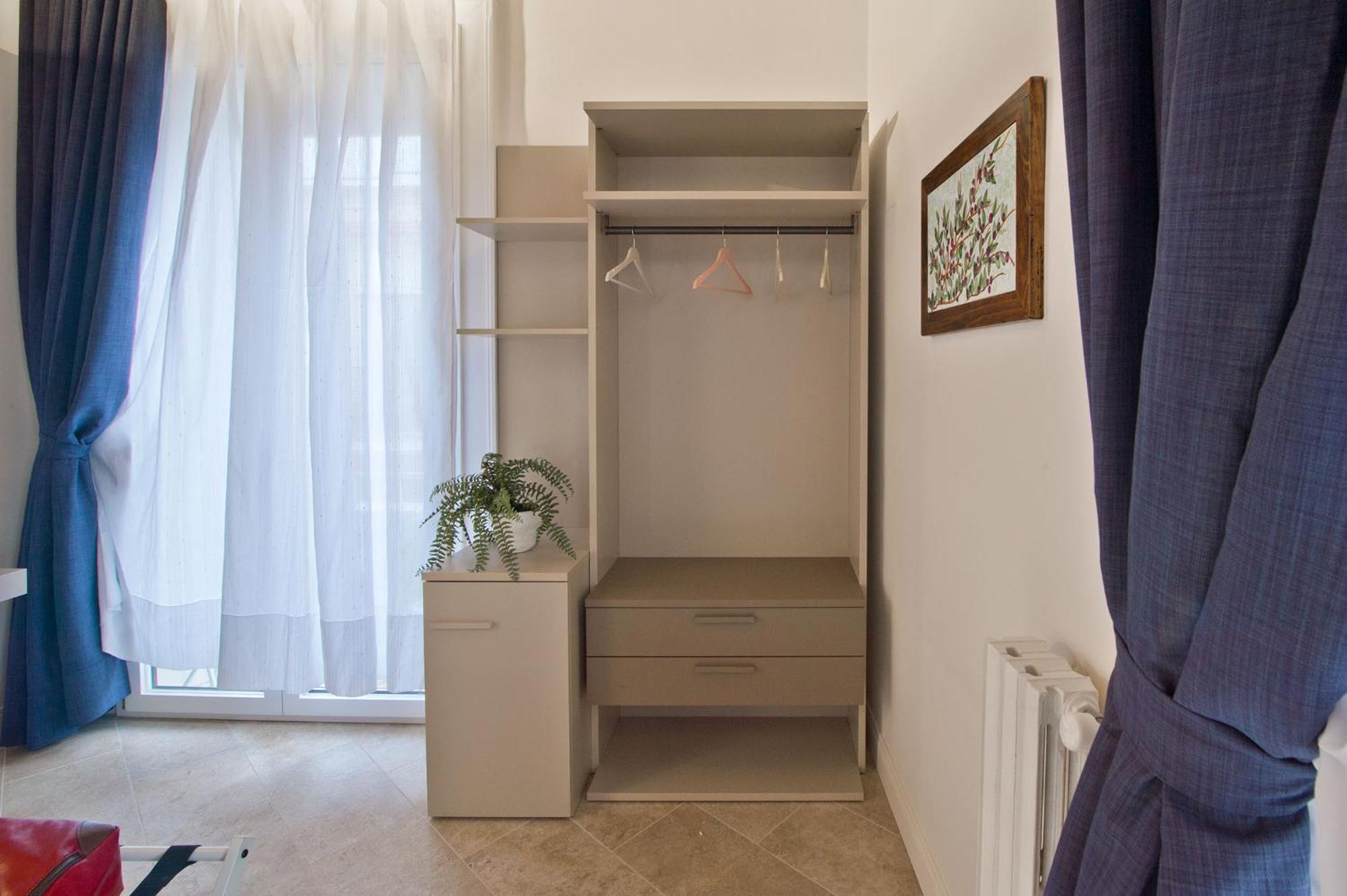 Bed and Breakfast La Viuzza à Sorrente Extérieur photo